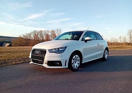 Audi A1 1.4 TFSI Ambition Ambition