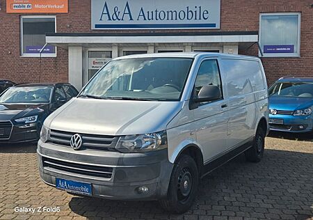 VW T5 Transporter Volkswagen Kasten-Kombi Kasten