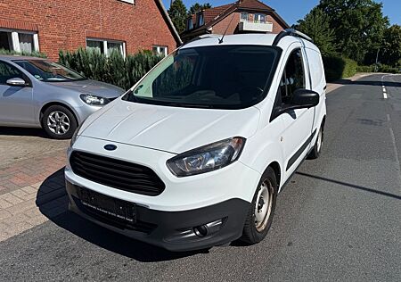 Ford Transit Courier Basis 1.5 TDCi