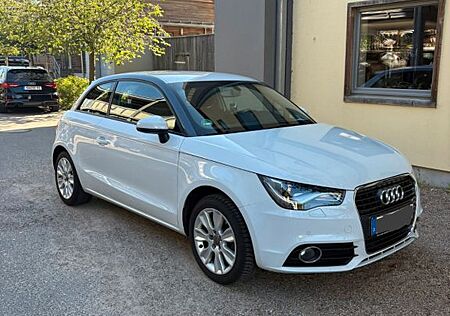 Audi A1 1.2 TFSI Sportback