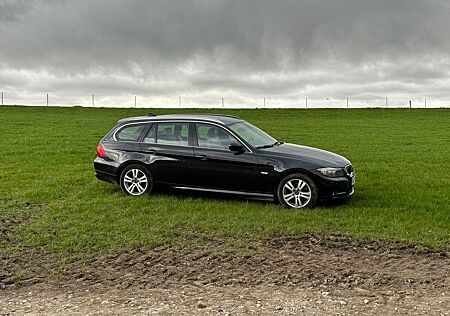 BMW 320d xDrive Touring -