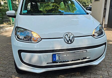 VW Up Volkswagen ! 1.0 44kW take ! take !