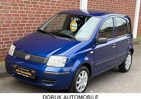 Fiat Panda 1.1 8V Active*2 HD*SCHECKHEFT*TÜV-AU NEU*