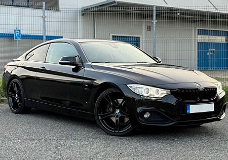 BMW 430d 4 190kW 2014 | headup, Camera, CarPlay