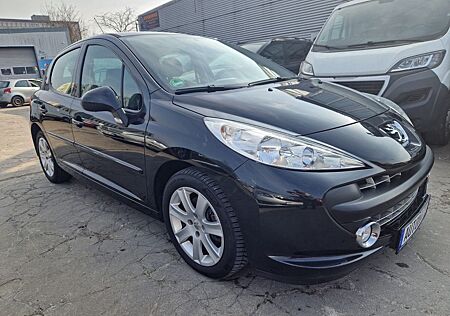 Peugeot 207 Sport Tüv Neu Automatik