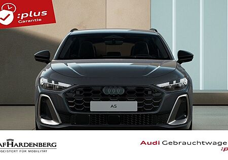 Audi A5 Avant TDI qu. S tronic edition one S line ACC
