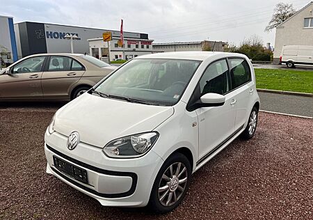VW Up gebraucht kaufen VW Up Volkswagen ! club !,Automatic