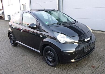 Toyota Aygo (X) Aygo AYGO Cool