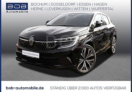 Renault Austral Iconic Mild Hybrid 160 Automatik NAVI SH