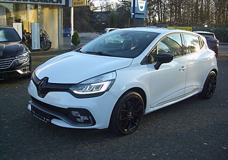 Renault Clio IV TCe 200 R.S. Turbo Sport ENERGY