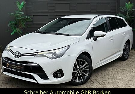 Toyota Avensis Touring Sports Edition-S NAVI KAMERA LED