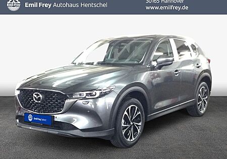 Mazda CX-5 e-SKYACTIV-G 165 Advantage 121 kW, 5-türig