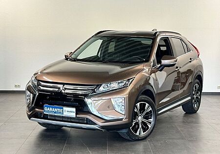 Mitsubishi Eclipse Cross Intro Edition*AUT.*SCHECKHEFT*AHK