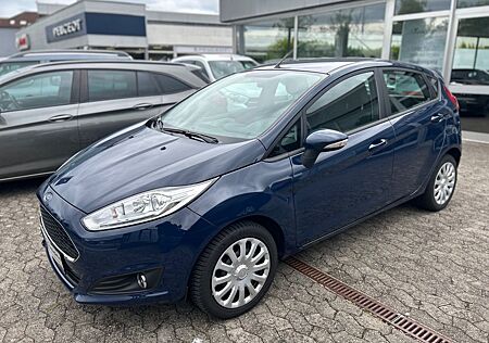 Ford Fiesta Trend
