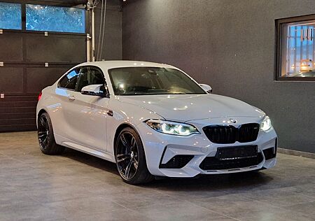 BMW M2 Coupe Compet.*SHADOW*ACC*KAMERA*HARMAN-KARDON