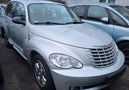 Chrysler PT Cruiser 2.2 CRD Limited / Tüv 05.26