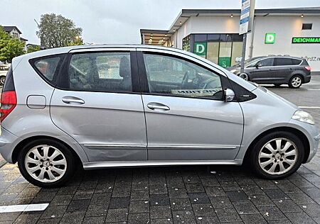 Mercedes-Benz A 200 W169 AVANTGARDE Avantgarde