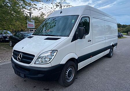 Mercedes-Benz Sprinter II Kasten 309/311/313/315 CDI, Tüv neu!
