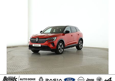 Renault Austral Mild Hybrid 160 Automatik Techno PDC SHZ