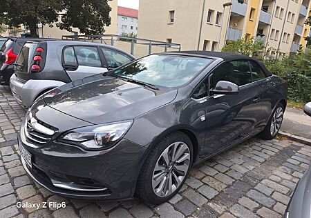 Opel Cascada 1.4 Turbo 88kW Edition Edition