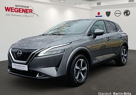 Nissan Qashqai MY22 1.5 VC-T e-POWER 190 PS 4x2 N-Conne
