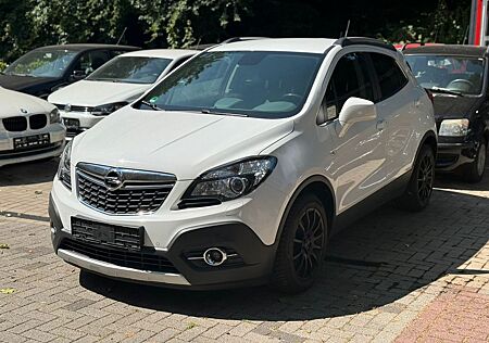 Opel Mokka Innovation/R-Cam/SHZ/LHZ/PDC/Euro6