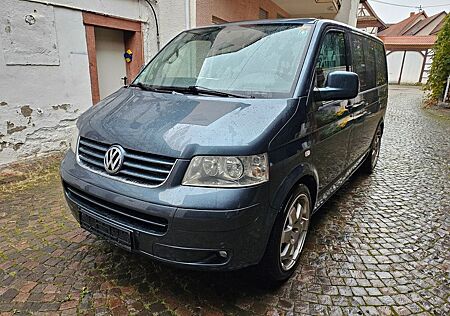 VW T5 Multivan Volkswagen