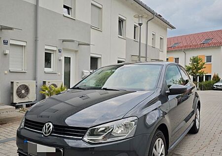 VW Polo Volkswagen 1.4 TDI 66kW LOUNGE BMT LOUNGE BlueMoti...