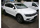 VW Tiguan Allspace Volkswagen 7-Si. TDI 4x4 HIGHLINE *LED*Mwst