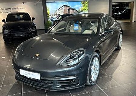Porsche Panamera 4S S mit 2 Jahre Approved