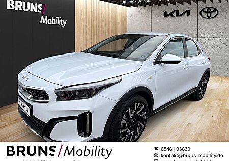 Kia XCeed 1.0 T Vision KOMFORT-PAKET