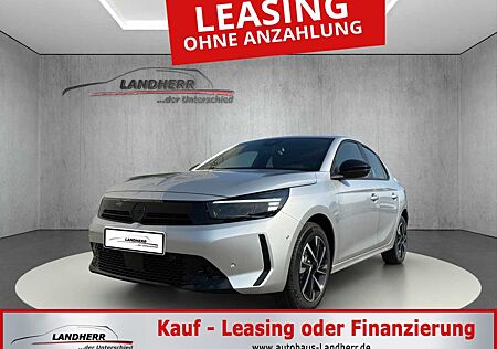 Opel Corsa GS Line Rückfahrkamera/Sitzheizung/Lenkrad