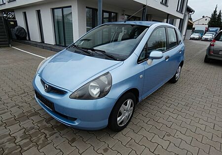 Honda Jazz 1.4 LS Klima Blau Met.