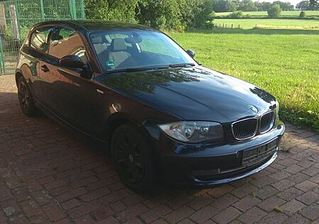 BMW 116i -