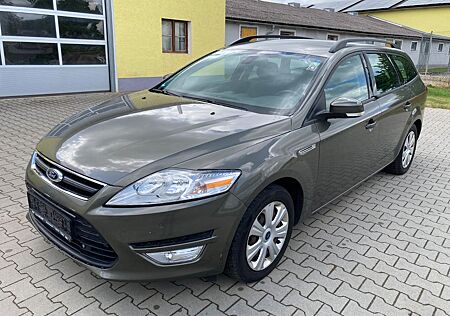 Ford Mondeo Turnier Trend