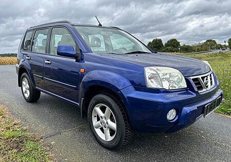 Nissan X-Trail 2.5 Sport, 1.Hand,TÜV 05/2026