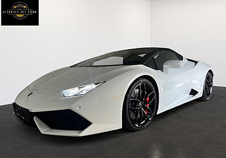Lamborghini Huracan Huracán LP610-4 5.2 V10 Spyder Lift System