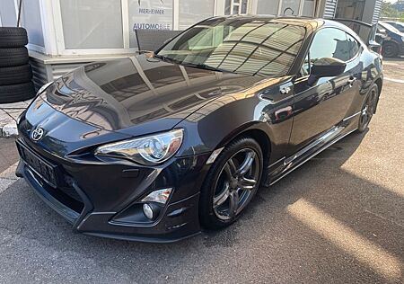 Toyota GT86 *Navi,Xenon,Sportpacket,Aero-Paket*