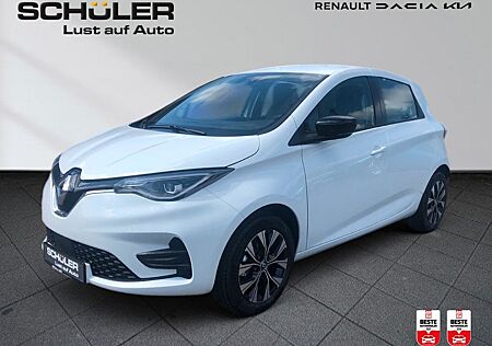 Renault ZOE EV50 R110 Evolution NAVI