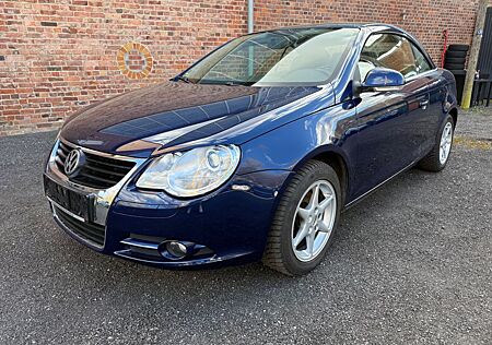 VW Eos Volkswagen 2.0 FSI Cabrio *TÜV + Service neu