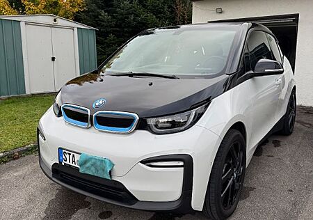 BMW i3 gebraucht kaufen BMW i3 (120 Ah), 170PS