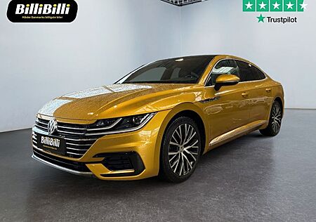 VW Arteon Volkswagen 1,5 TSi 150 R-line Business DSG 4d