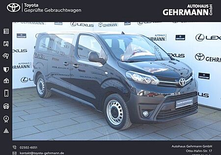Toyota Pro Ace Proace L1 Kombi Comfort*CarPlay*Navi*