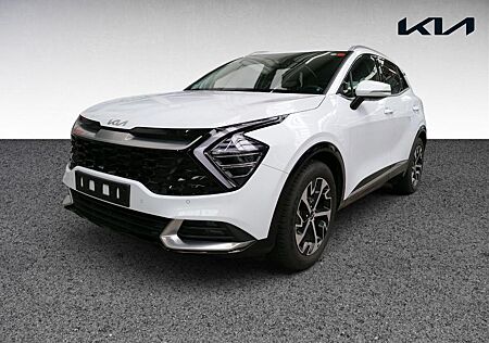 Kia Sportage 1.6 T-GDI EcoDynamics+ Spirit DCT Bluet