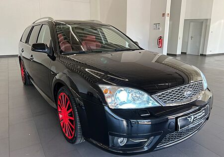 Ford Mondeo Turnier ST 220 3.0 V6 RECARO Navi SHZ