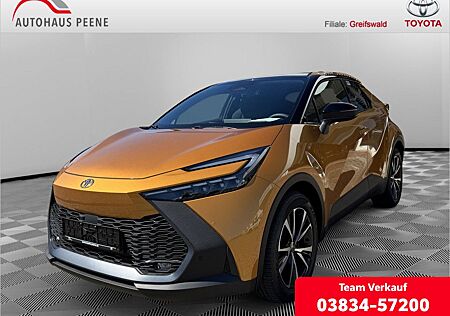 Toyota C-HR 2.0 Plug-In Hybrid FWD Teamplayer ACC LED