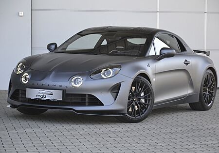 Alpine A110 S Enstone Edition*CAM*CARBON*