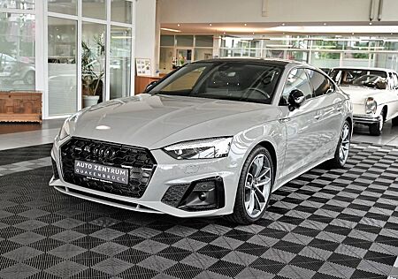 Audi A5 SB 40 TDI qu S line Pano LED Navi Virtual HUD