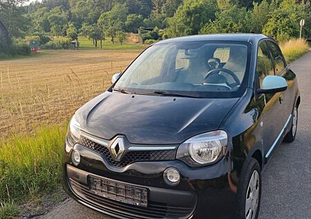 Renault Twingo Dynamique SCe 70