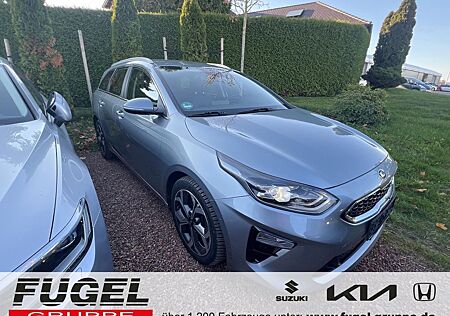 Kia Cee'd Sportswagon Ceed Sportswagon 1.4 TGDI Spirit LED|Navi|Sound